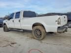 2005 Ford F250 Super Duty