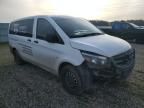 2017 Mercedes-Benz Metris Utility / Service Van