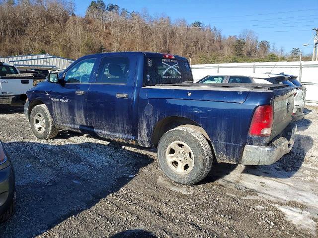 2012 Dodge RAM 1500 ST