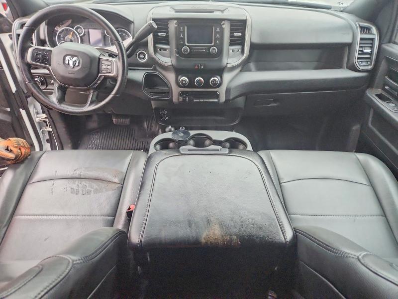 2022 Dodge Ram 3500 Truck cab and Chassis