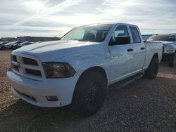 2012 Dodge Ram 1500 st en venta en Phoenix, AZ