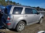 2008 Mercury Mariner Premier