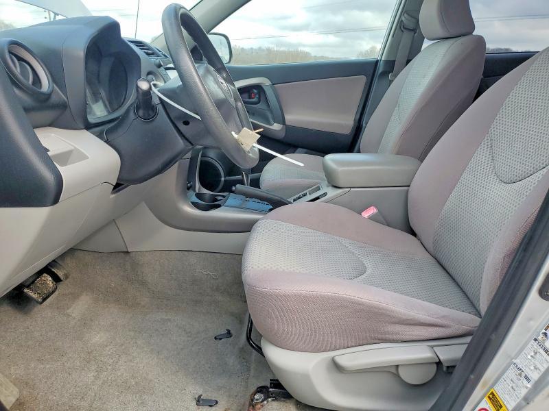 2006 Toyota Rav4 Base