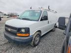 2013 Chevrolet Express 2500 Cargo Utility / Service Van