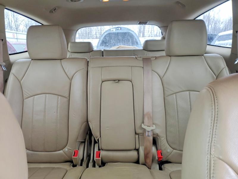 2012 Buick Enclave