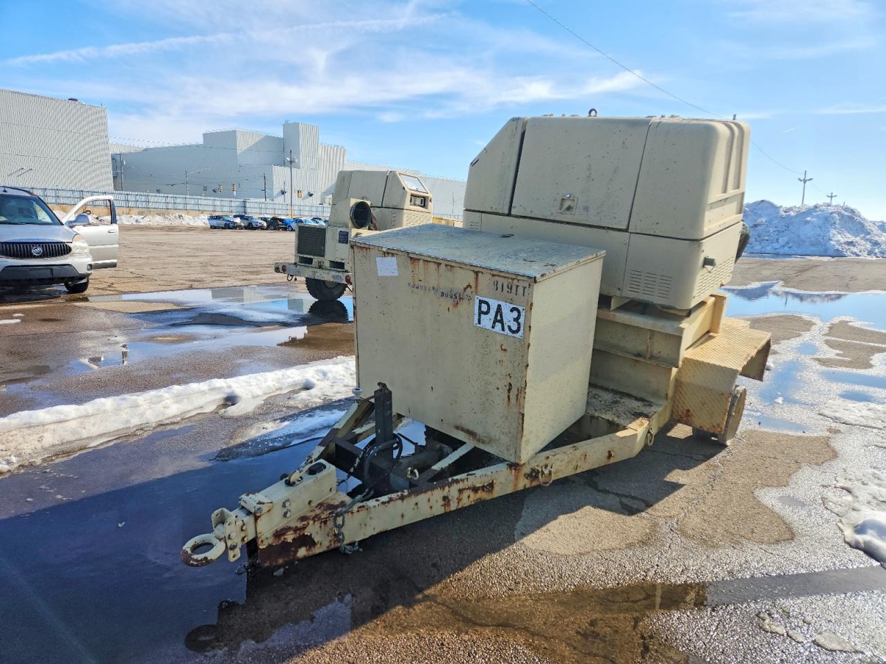 2004 Uriw 2004 Mobility System-Generation