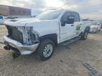 2022 Chevrolet Silverado K2500 Heavy Duty