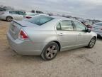 2009 Ford Fusion se