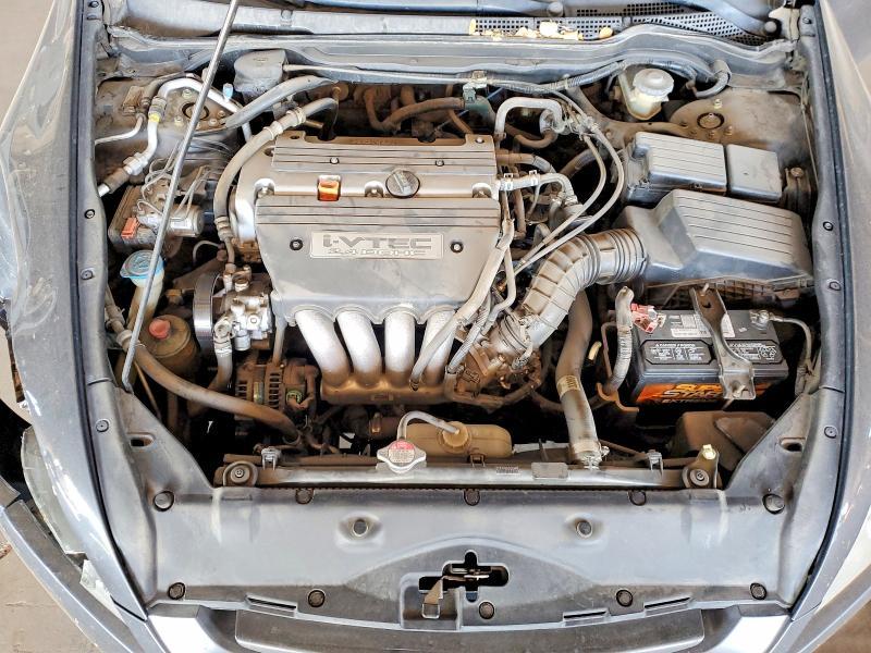2003 Honda Accord