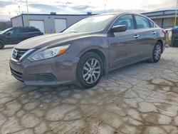 2016 Nissan Altima 2.5 for sale in Lebanon, TN