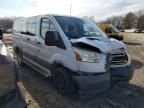 2015 Ford Transit 250 Utility / Service van