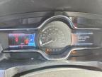 2013 Lincoln MKS