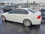 2009 BMW 328 i Sulev