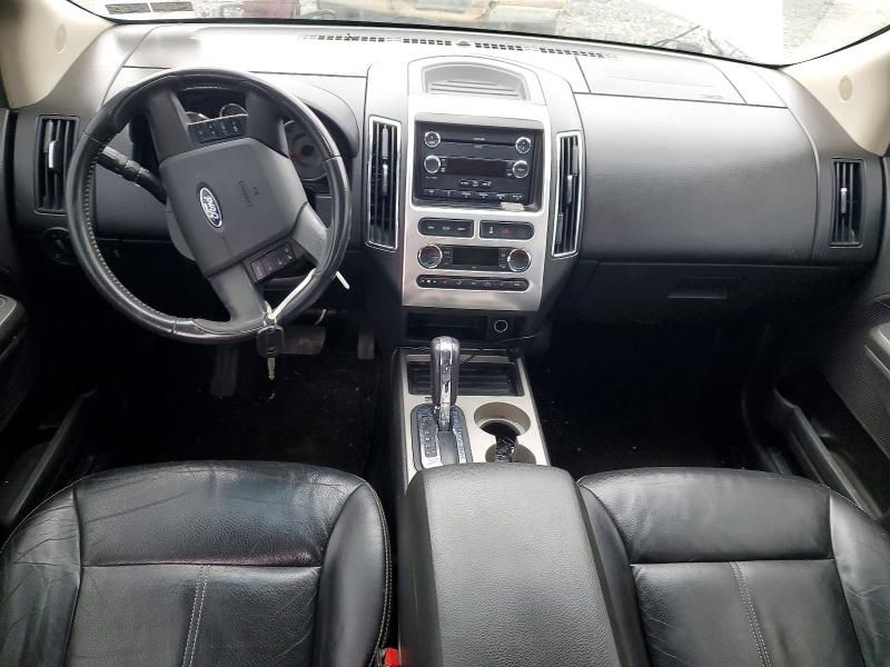 2010 Ford Edge Limited