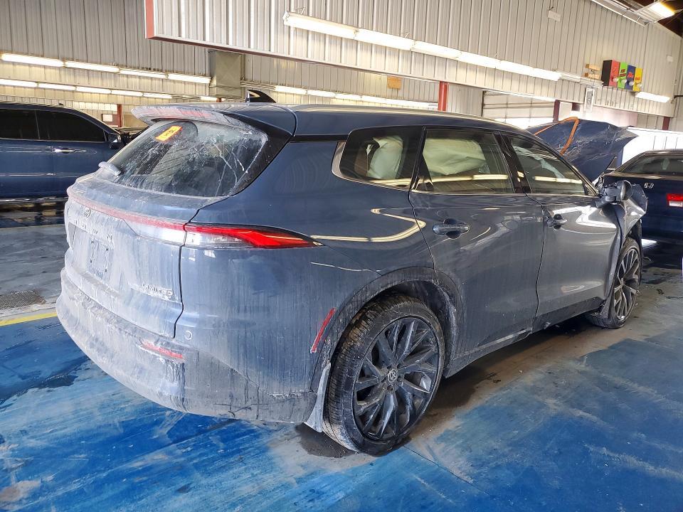 2025 Toyota Crown Signia