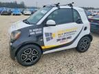 2016 Smart Fortwo