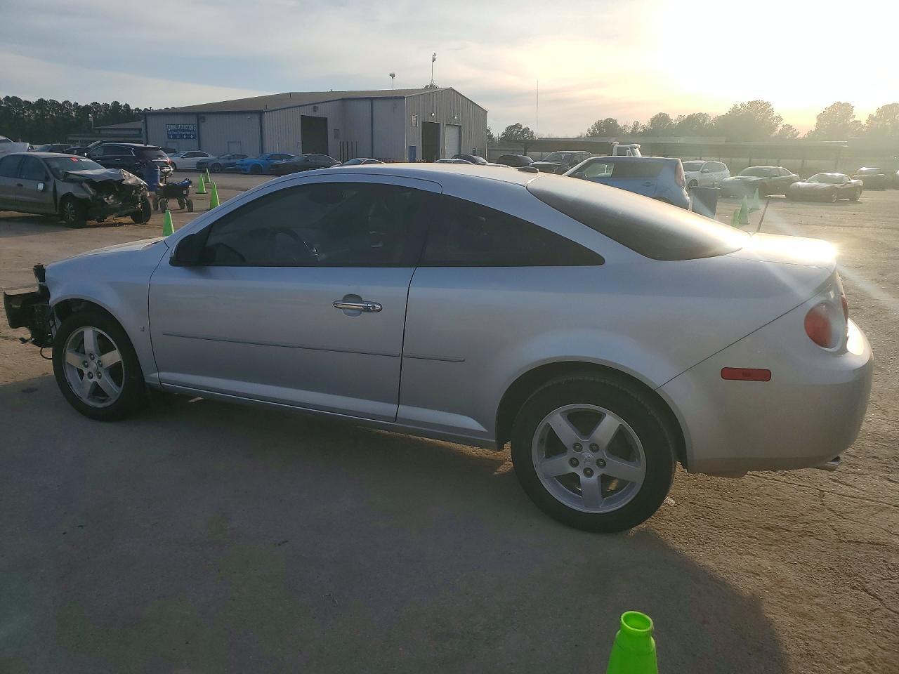 2009 Chevrolet Cobalt lt