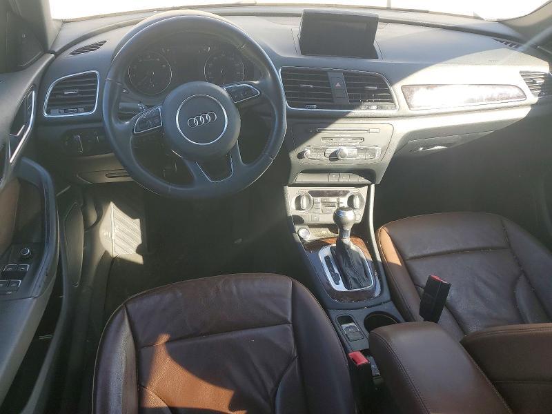 2016 Audi Q3 Premium Plus