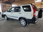 2006 Honda Cr-v ex