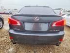 2009 Lexus Is 250