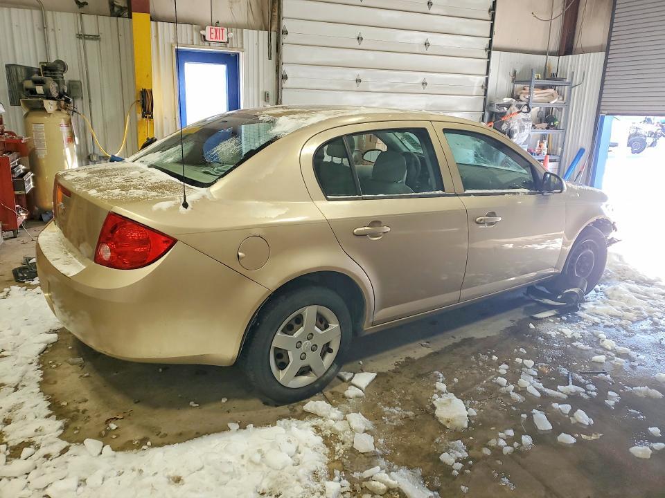 2006 Chevrolet Cobalt ls