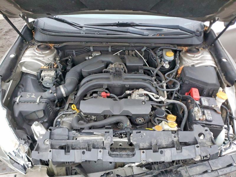 2016 Subaru Legacy 2.5i Premium