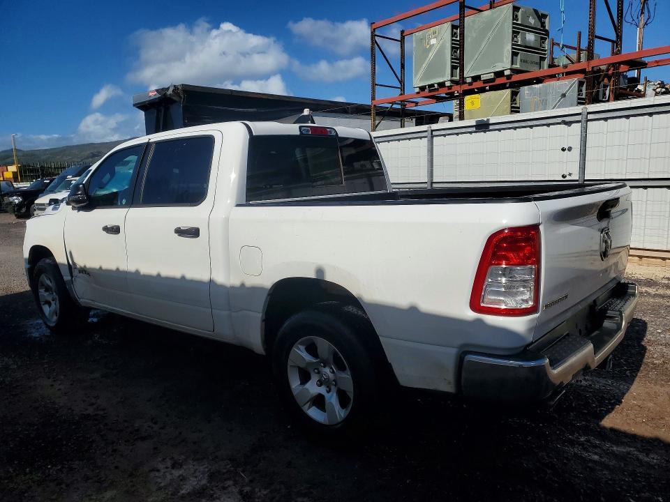 2023 Dodge Ram 1500 big Horn/lone Star