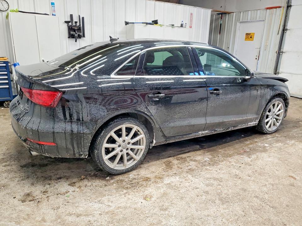 2015 Audi A3 Premium Plus