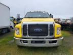 2021 Ford F650 Super Duty Rollback Truck
