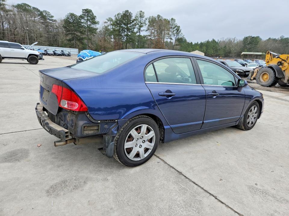 2006 Honda Civic lx