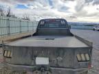2018 GMC Sierra 350 Flatbed Truck