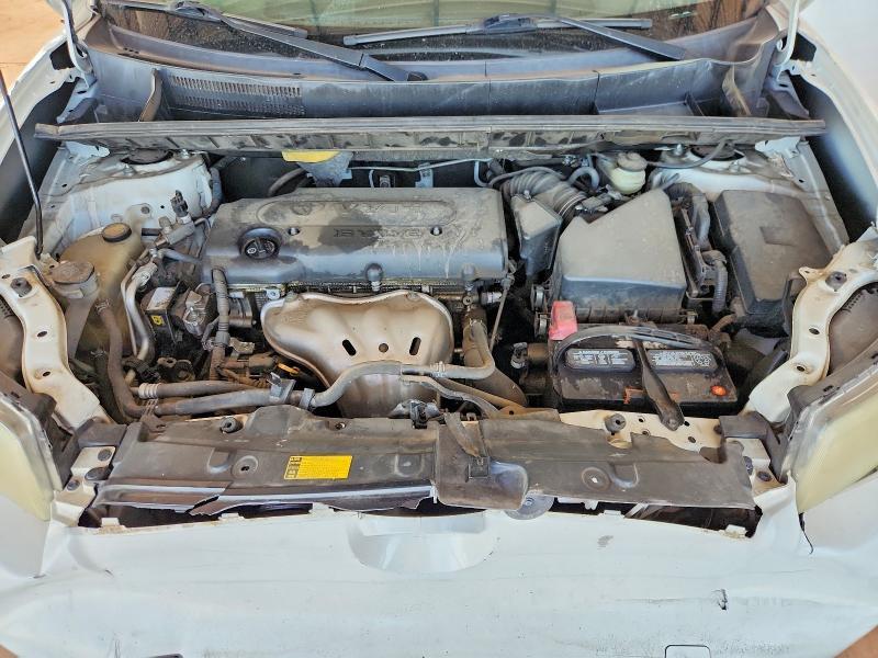 2012 Scion Xb Base