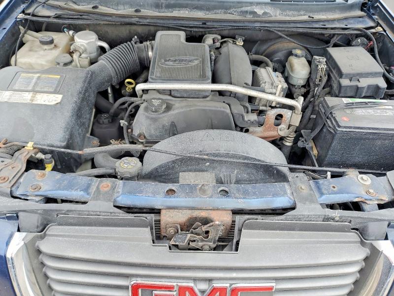 2005 GMC Envoy xl