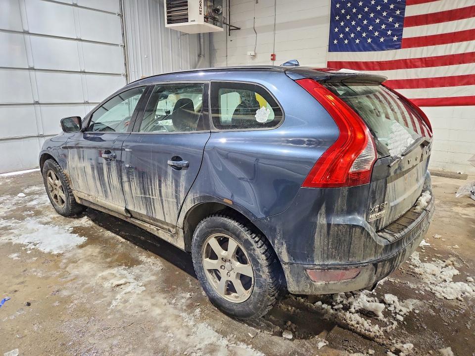 2011 Volvo Xc60 3.2