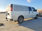 2014 Chevrolet Express G1500 LT