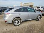 2012 Lexus Rx 350 Base