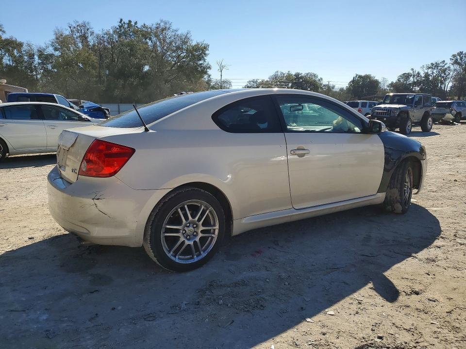 2007 Scion TC