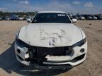 2018 Maserati Levante