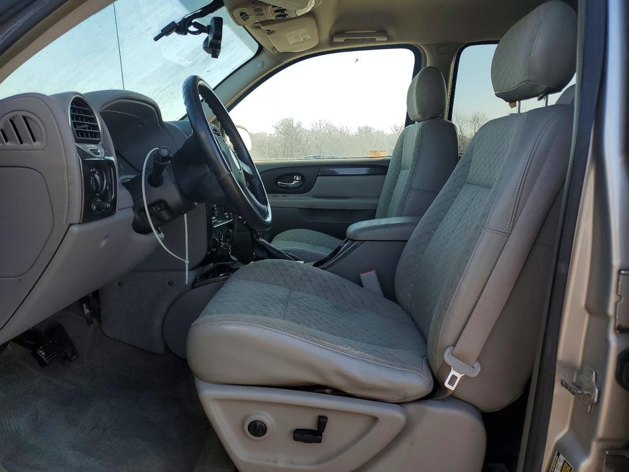 2005 GMC Envoy xuv