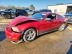 2012 Ford Mustang