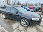 2007 Audi A6 3.2 Quattro