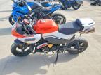 2024 Cf Moto Papio SS