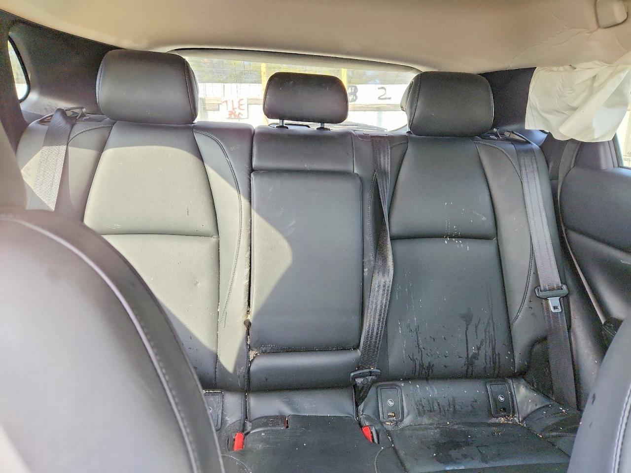 2021 Mazda Cx-30 Preferred