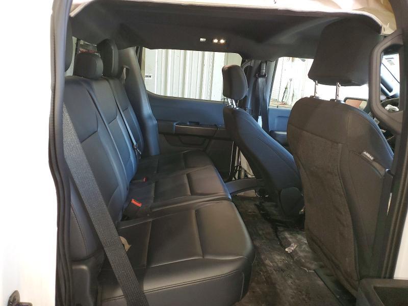 2023 Ford F150 Police Responder