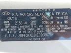 2019 KIA Forte s