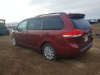2014 Toyota Sienna xle Limited 7-passenger