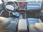 2022 KIA Sorento Plug-in Hybrid sx