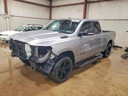 Salvage cars for sale from Copart Pennsburg, PA: 2021 Dodge RAM 1500 BIG Horn