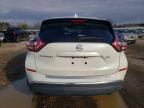 2017 Niss Murano s