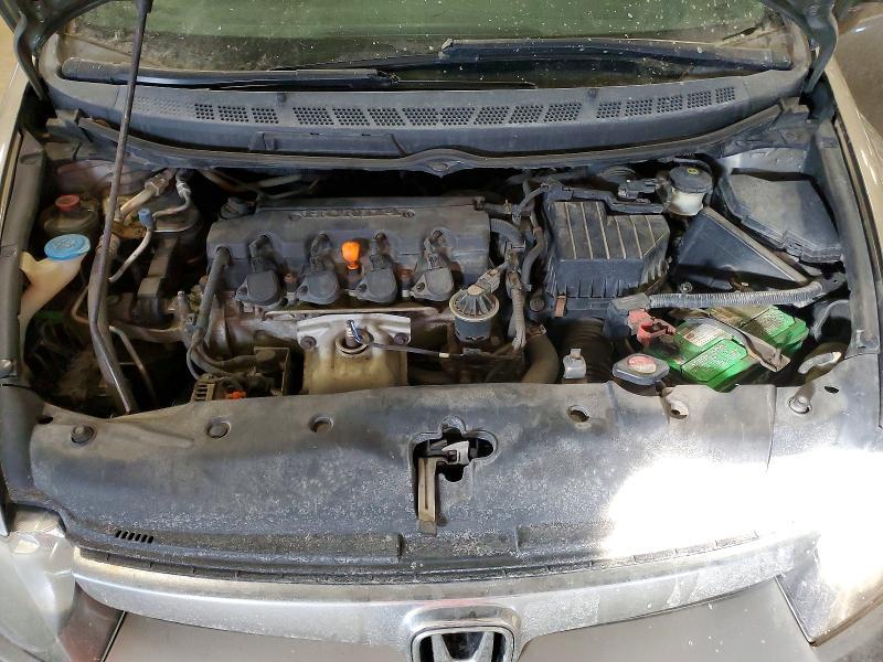 2006 Honda Civic ex